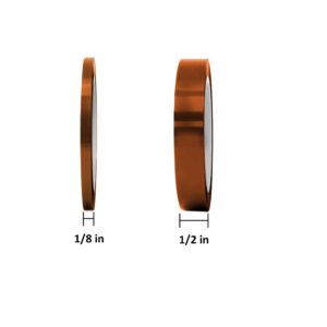 Sawgrass SubliJet Easysubli Sublimation Ink SG500 & SG1000 - Black (31ml) and 2 Rolls of ProSub Heat Resistant Tape