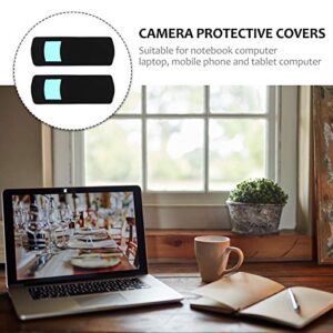 UKCOCO Phone Camera Cover Laptop Camera Covers Webcam Cover- Laptop Laptop Camera Cover Slide Computer Camera Cover Slide Webcam Covers Camera Slide Covers Phone Camera Cover Laptop Tablet