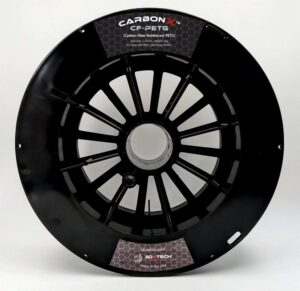 3dxtech carbonx carbon fiber petg 1.75mm 2kg