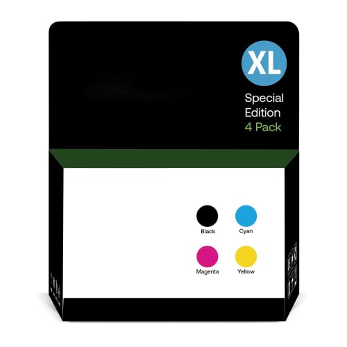 Compatible Ink Cartridge Replacement for Canon MG7520 Printer 2