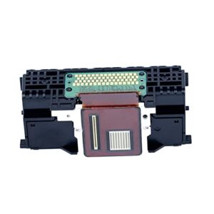 qy6-0083 color printhead, canon printhead replacement for canon mg7180 ip8720 ip8750 ip8780 7110 mg7520