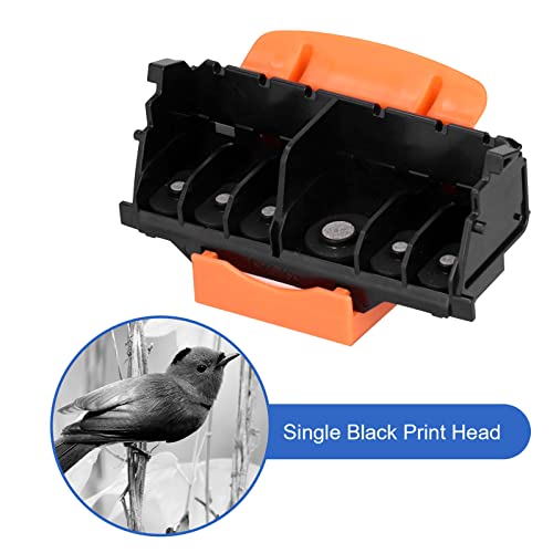 QY6-0082 Printhead, Replacement for Canon iP7210, iP7220, iP7240, iP7250, iP7280, MG5410, MG5420, MG5450, MG5470, MG5520, MG5620, etc