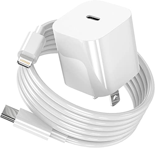 BNKLEE Charger Cable for AirPods Pro Wireless Earbuds, AirPods (2nd/3nd Generation), AirPods Max Wireless Over-Ear Headphones Charging Cord Power Adapter (5ft)