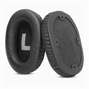 YDYBZB K371BT Ear Pads Cushions Earpads Pillow Foam Replacement Compatible with AKG K361 K371 BT Studio Headphones