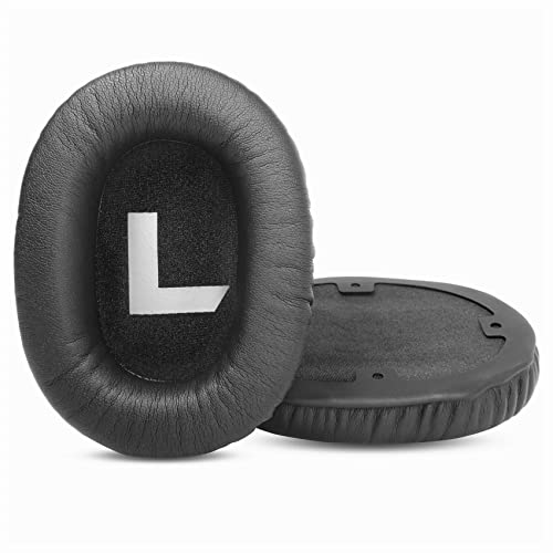 YDYBZB K371BT Ear Pads Cushions Earpads Pillow Foam Replacement Compatible with AKG K361 K371 BT Studio Headphones