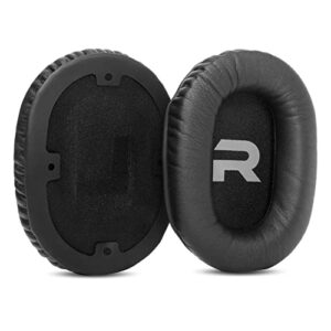 YDYBZB K371BT Ear Pads Cushions Earpads Pillow Foam Replacement Compatible with AKG K361 K371 BT Studio Headphones