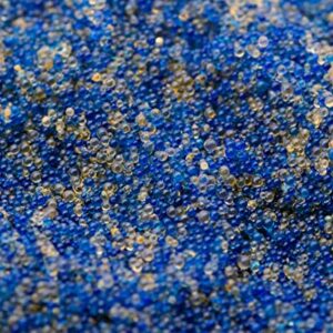 TL Reefs Deionization DI Resin Mixed Bed Color Changing 1.25lb (1 Piece)