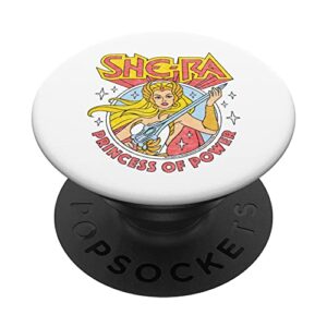 she-ra - princess of power popsockets swappable popgrip