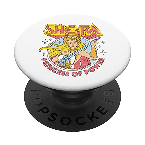 She-Ra - Princess Of Power PopSockets Swappable PopGrip