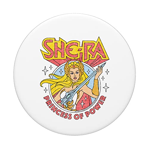 She-Ra - Princess Of Power PopSockets Swappable PopGrip