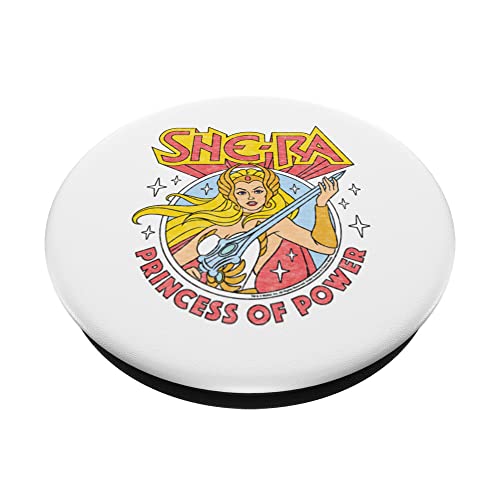 She-Ra - Princess Of Power PopSockets Swappable PopGrip