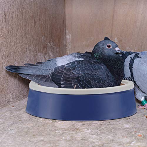 PATKAW 5Pcs Pigeon nest Pigeon breeding Bowl Pet Pet House Bowl Bird Nest-