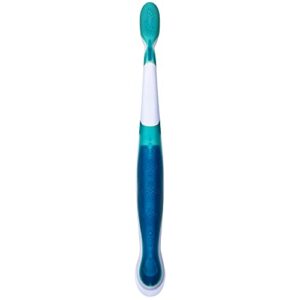 Oral-B Pro-Health Junior CrossAction Galaxy Toothbrush, Ages 6+, Soft - Pack of 3