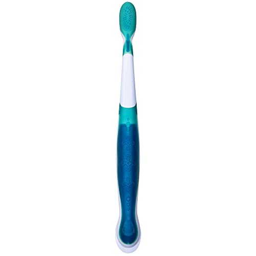 Oral-B Pro-Health Junior CrossAction Galaxy Toothbrush, Ages 6+, Soft - Pack of 3