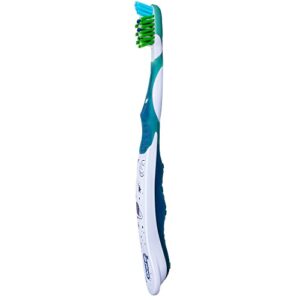 Oral-B Pro-Health Junior CrossAction Galaxy Toothbrush, Ages 6+, Soft - Pack of 3