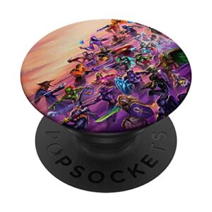 heroes of terraria popsockets swappable popgrip