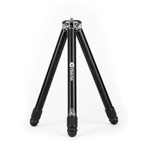 XbotGo Sports Gimbal Stabilizer and Tripod kit, Basketball & Soccer Games, AI Automatic Shooting, 3-Axis iPhone Gimbal, Foldable, 45" Aluminum Tripod