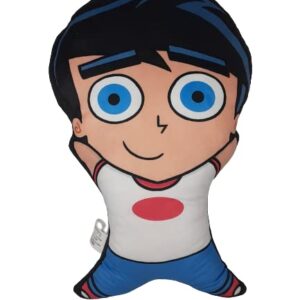 Surreal Entertainment Danny Phantom Double Sided Pillow