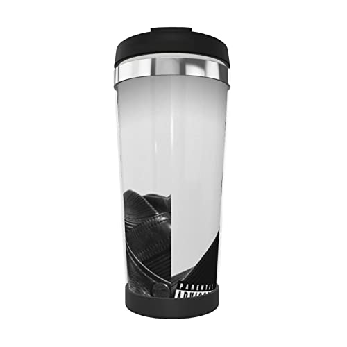 Adam Lambert Coffee Cups Stainless Steel With Lid Vacuum Bottle Thermos Mug Coffee Mugs For Hot Beverage