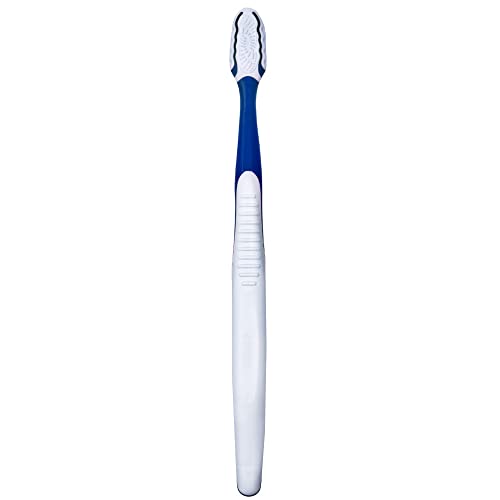 Oral-B Pro-Health All-in-One CrossAction Toothbrush, 35 Soft (Colors Vary) - Pack of 6
