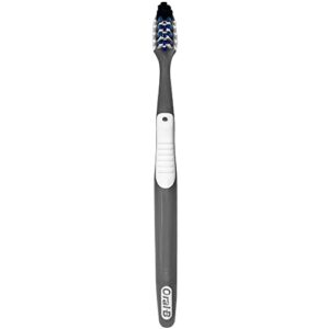 Oral-B Pro-Health All-in-One CrossAction Toothbrush, 35 Soft (Colors Vary) - Pack of 6