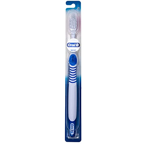 Oral-B Complete Sensitive Toothbrush, 35 Extra Soft - 1 Count