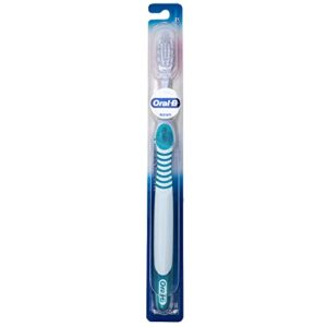 Oral-B Complete Sensitive Toothbrush, 35 Extra Soft - 1 Count