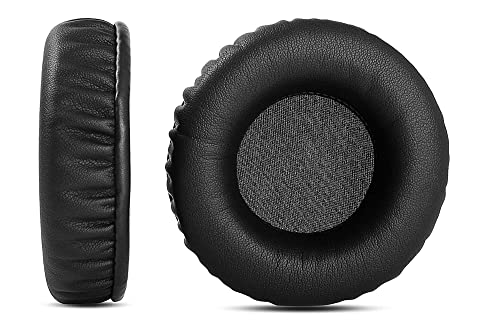 DowiTech Professional Headphone Earpads Headset Replacement Ear Pads Compatible with JBL SYNCHROS E50BT E50 S500 S700 Headset Headphone