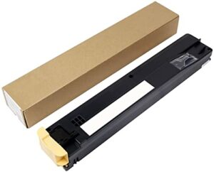 replacement for xerox 008r13061 waste toner container for xerox altalink c8030 c8035 c8045 c8055 c8070 workcentre 7830 7835 7845 7855 7525 7530 7535 7545 7556 7970 waste toner cartridge