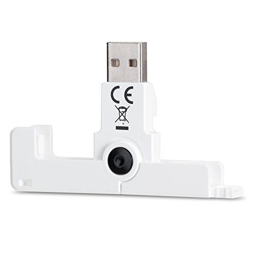 Identiv SCR3500A USB SmartFold Type A