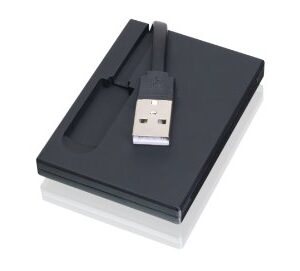 IOGEAR Portable Smart Card (CAC) Reader - TAA Compliant - Military - DOD - Government - Healthcare - Banking - Compatible Win, Mac OS and Linux - GSR203