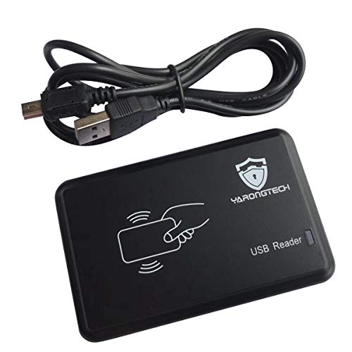 YARONGTECH® RFID MIFARE Card Reader 13.56mhz USB