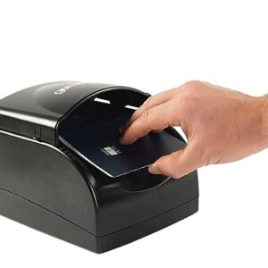 Gemalto QS1000 Full Page Document Passport Reader and ID Scanner