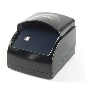 Gemalto QS1000 Full Page Document Passport Reader and ID Scanner