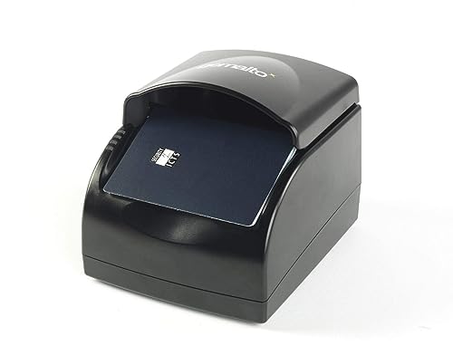 Gemalto QS1000 Full Page Document Passport Reader and ID Scanner