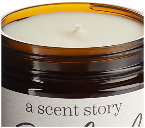 A Scent Story Candles, As I Slam My Book Closed, I Know I Didn't Read What I Thought I Did, Quote Candle, Scented Candle, Literary Candle, Booklover Gift