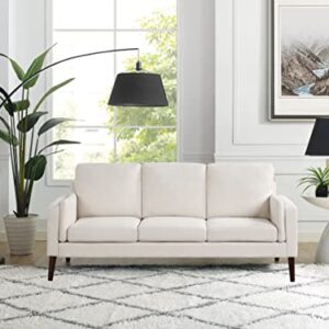 LifeStyle Solutions Sofa, Cream