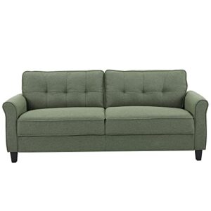 lifestyle solutions sofa, green