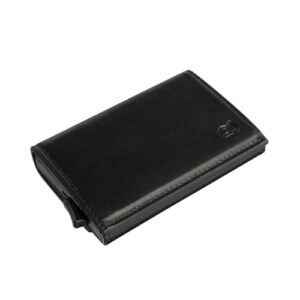 innway Accent - Stylish Tracker Wallet with RFID-blocking and Bluetooth finder built-in