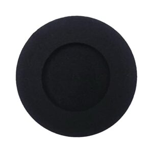 Dekoni Audio Replacement Pads for Koss Porta-Pro Headphones � Black