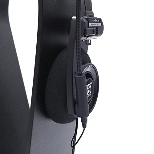 Dekoni Audio Replacement Pads for Koss Porta-Pro Headphones � Black