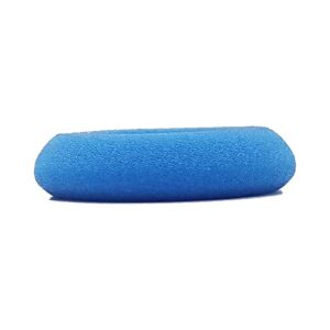 Dekoni Audio Replacement Pads for Koss Porta-Pro Headphones � Red/Blue