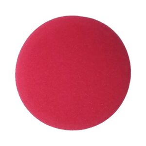 Dekoni Audio Replacement Pads for Koss Porta-Pro Headphones � Red/Blue