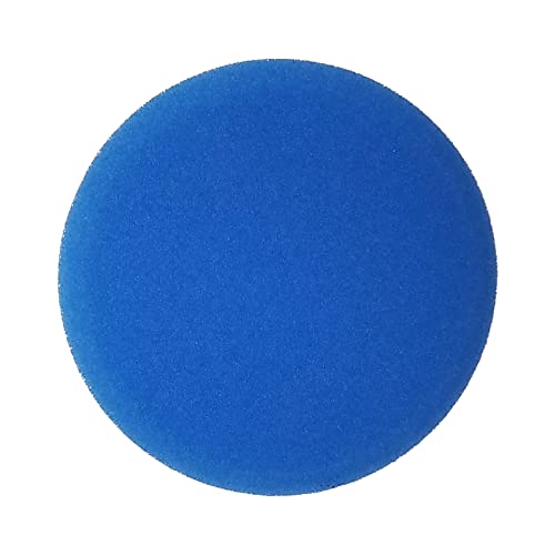 Dekoni Audio Replacement Pads for Koss Porta-Pro Headphones � Red/Blue