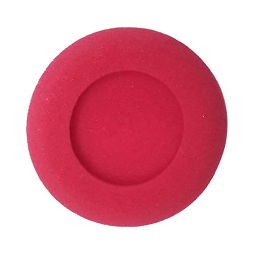 Dekoni Audio Replacement Pads for Koss Porta-Pro Headphones � Red/Blue