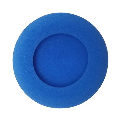 Dekoni Audio Replacement Pads for Koss Porta-Pro Headphones � Red/Blue