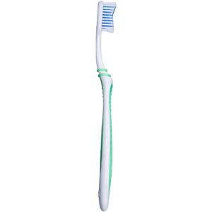 Colgate Wave Gum Comfort Toothbrush, Ultra Soft Compact Head (Colors Vary)- Pack of 4