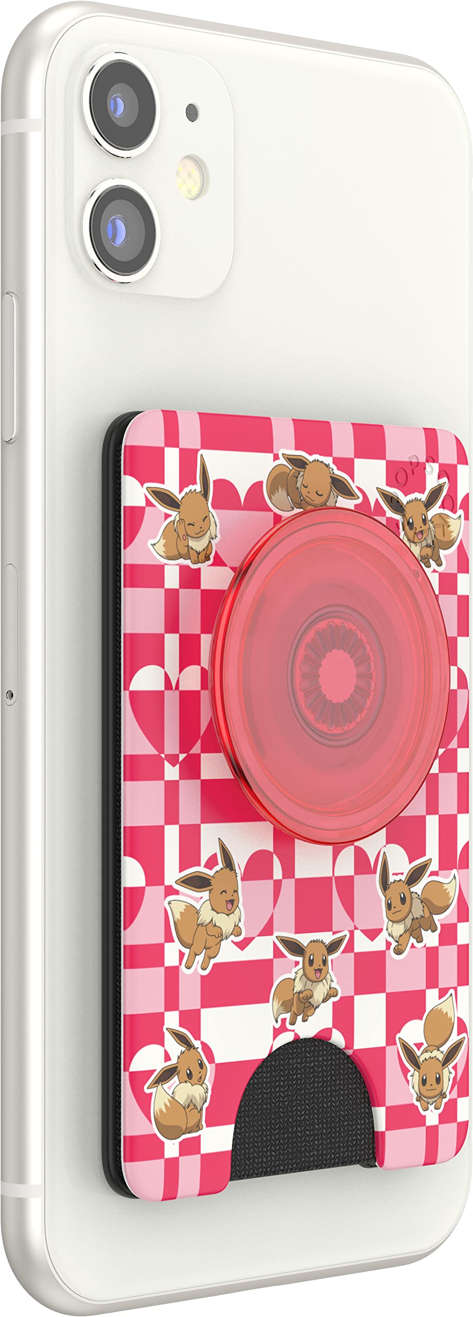 PopSockets Eevee Love