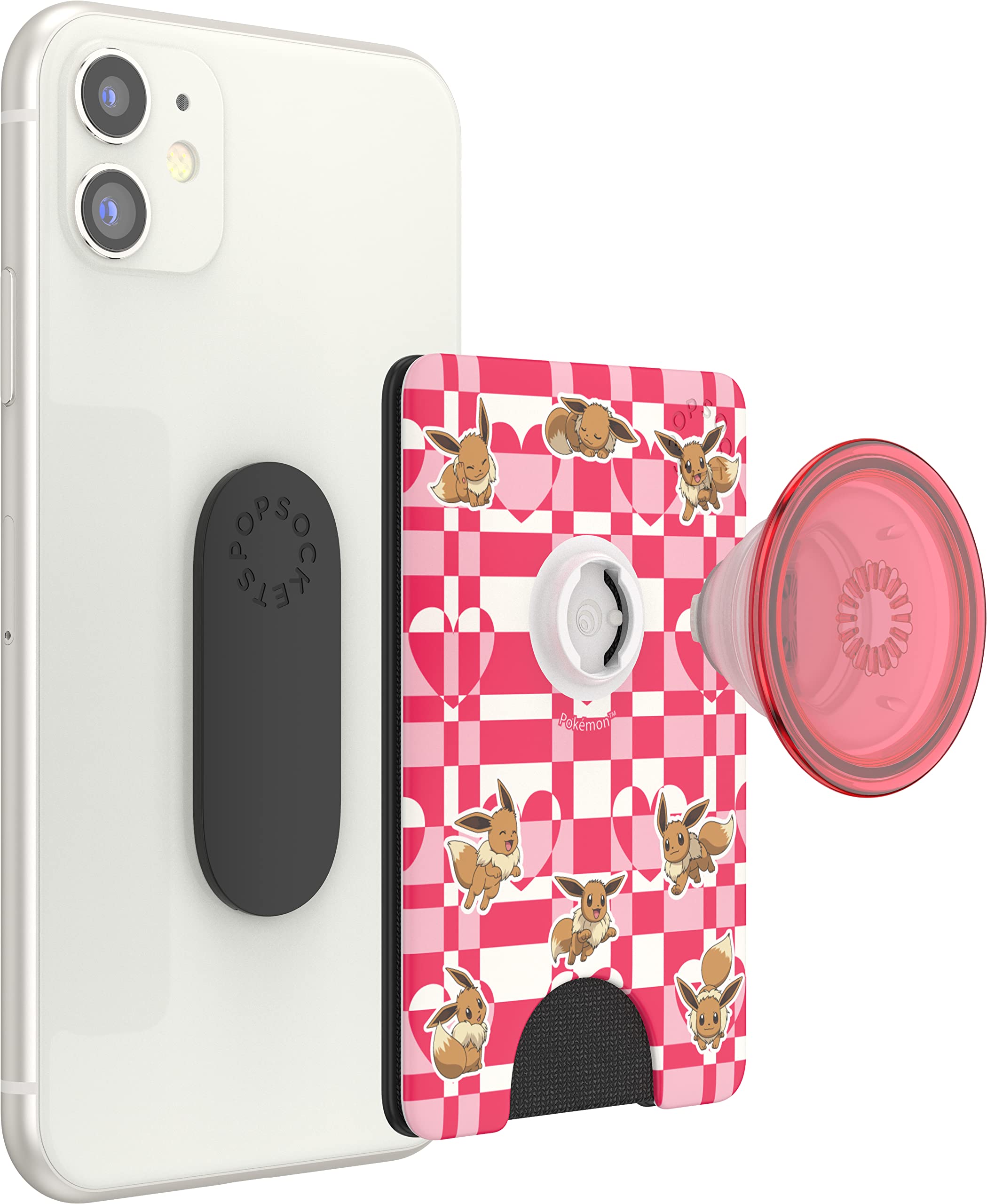 PopSockets Eevee Love