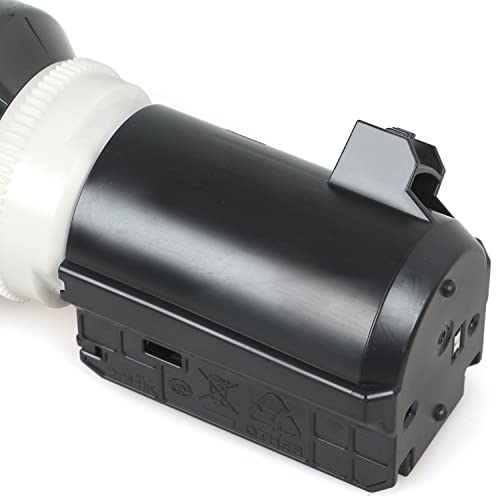 GPR53 GPR-53 Remanufactured Toner Cartridge Replacement for Canon ImageRunner Advance C3325 C3325i C3330 C3330 C3525 C3525i C3530 C3530i DX C3730i DX C3730i Printer(4-Pack)